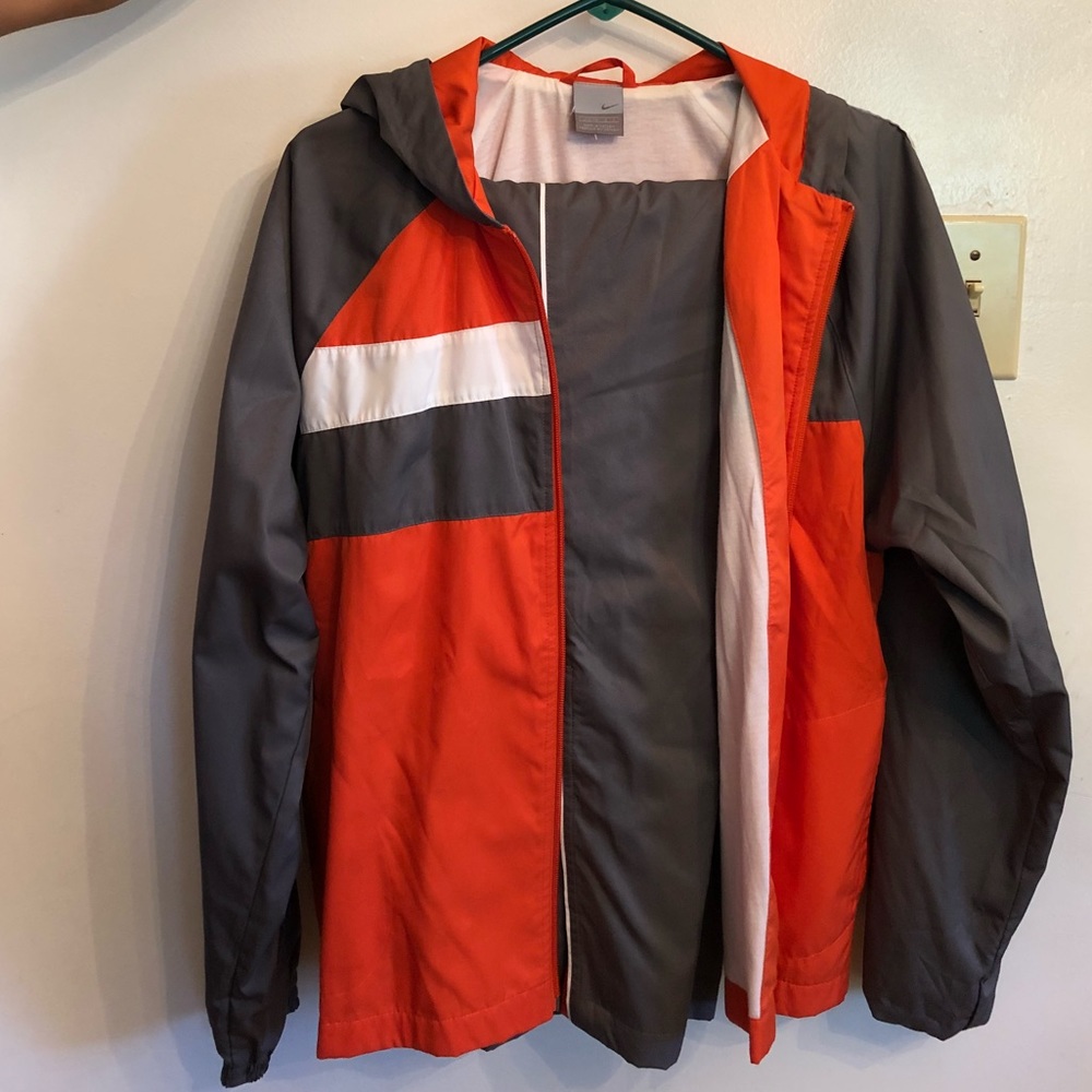 Nike track suit